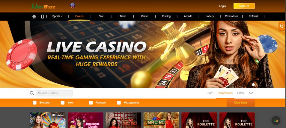 jeetbuzz online